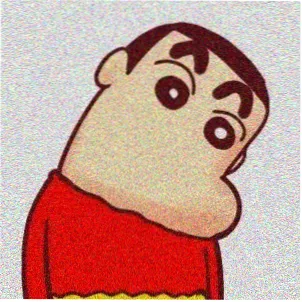 秦木 饰演者