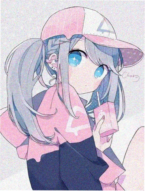 那些年我们一起追的女孩